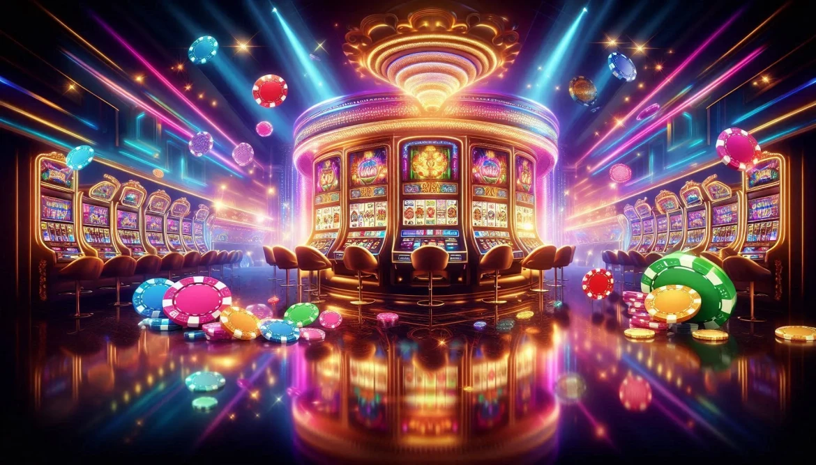 Spinstar Casino