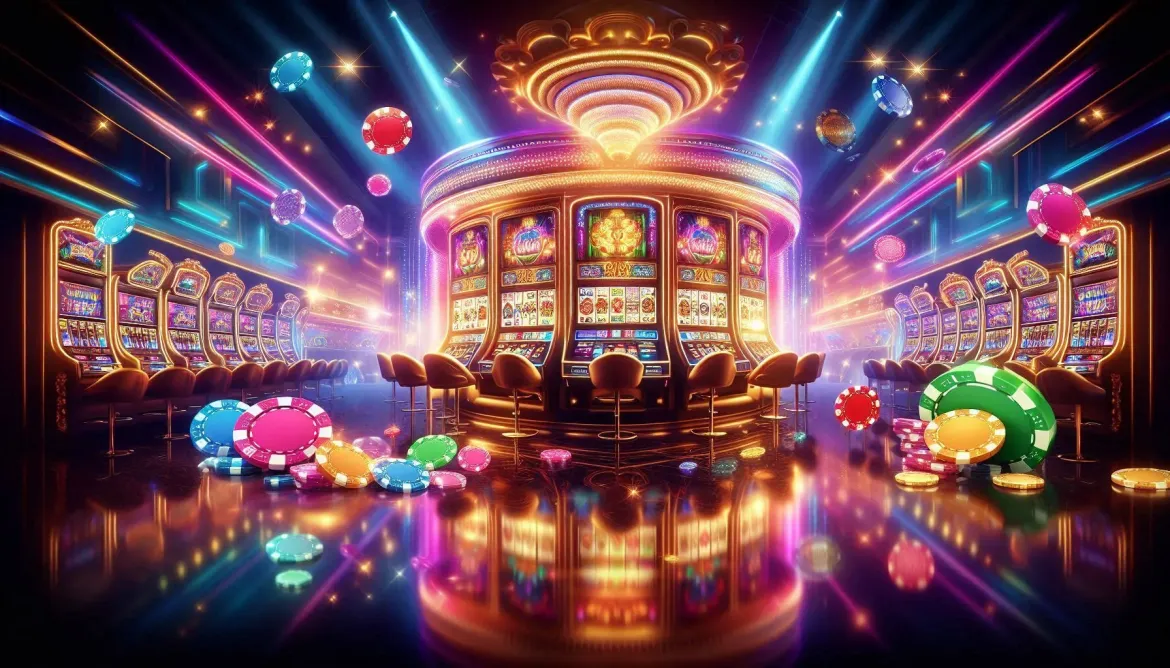 Spinstar Casino